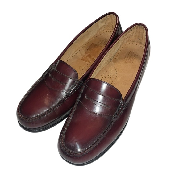 G.H. Bass & Co. Weejun Wayfarer Loafers - Size 10M - Picture 3 of 13